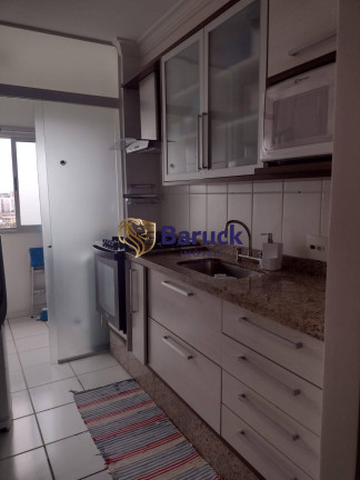 Imagem Apartamento com 2 Quartos à Venda, 52 m² em Taboão - São Bernardo Do Campo Imagem Apartamento com 2 Quartos à Venda, 52 m² em Taboão - São Bernardo Do Campo