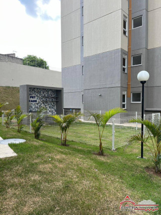 Imagem Apartamento com 2 Quartos à Venda, 44 m² em Jardim Paraíso - Jacareí Imagem Apartamento com 2 Quartos à Venda, 44 m² em Jardim Paraíso - Jacareí