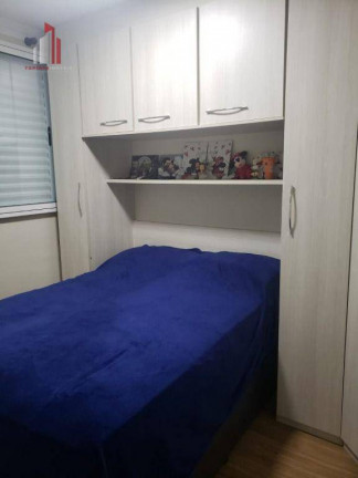 Imagem Apartamento com 2 Quartos à Venda, 45 m² em City América - São Paulo Imagem Apartamento com 2 Quartos à Venda, 45 m² em City América - São Paulo
