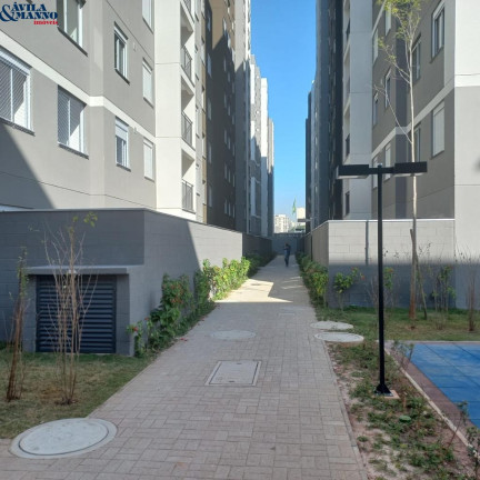 Imagem Apartamento com 2 Quartos à Venda, 37 m² em Mooca - São Paulo Imagem Apartamento com 2 Quartos à Venda, 37 m² em Mooca - São Paulo