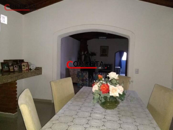 Imagem Chácara com 8 Quartos à Venda, 3.200 m² em Votorantim - Ibiúna