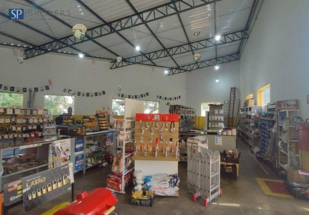 Imagem Galpão à Venda, 520 m² em Jardim Do Trevo - Campinas Imagem Galpão à Venda, 520 m² em Jardim Do Trevo - Campinas