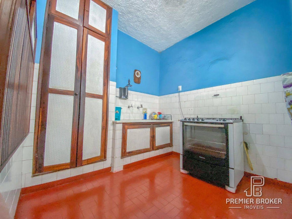 Imagem Casa com 3 Quartos à Venda, 105 m² em Panorama - Teresópolis Imagem Casa com 3 Quartos à Venda, 105 m² em Panorama - Teresópolis