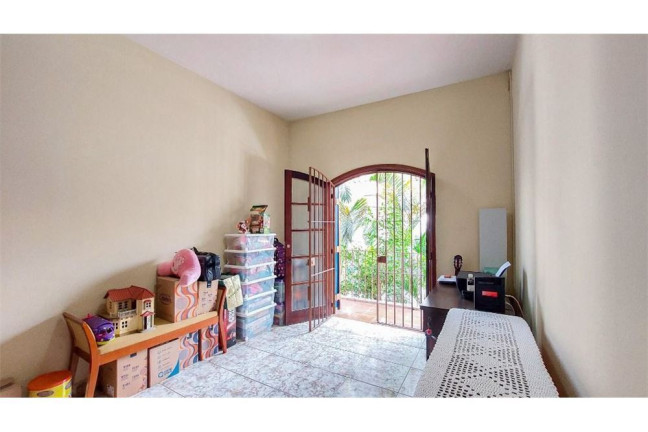 Imagem Casa com 3 Quartos à Venda,  em Perdizes - São Paulo