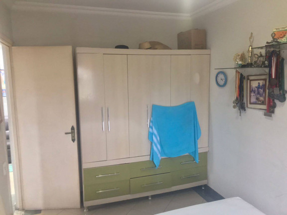 Imagem Apartamento com 2 Quartos à Venda, 56 m² em Rudge Ramos - São Bernardo Do Campo Imagem Apartamento com 2 Quartos à Venda, 56 m² em Rudge Ramos - São Bernardo Do Campo