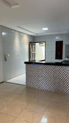 Imagem Casa com 3 Quartos à Venda, 83 m² em Lagoa Redonda - Fortaleza Imagem Casa com 3 Quartos à Venda, 83 m² em Lagoa Redonda - Fortaleza