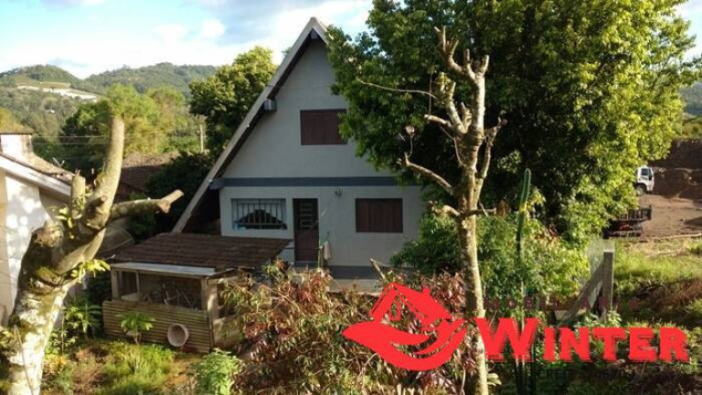 Imagem Casa com 3 Quartos à Venda, 627 m² em Vila Rica - Feliz