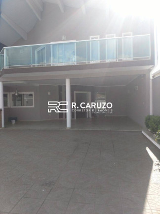 Imagem Casa com 3 Quartos à Venda, 351 m² em Limeira