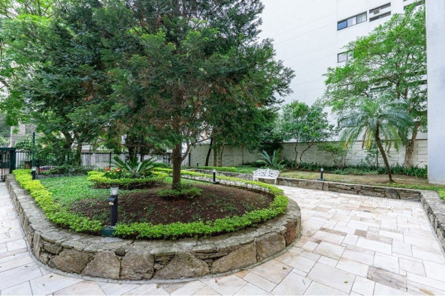 Imagem Apartamento com 4 Quartos à Venda, 137 m² em Campo Belo - São Paulo Imagem Apartamento com 4 Quartos à Venda, 137 m² em Campo Belo - São Paulo