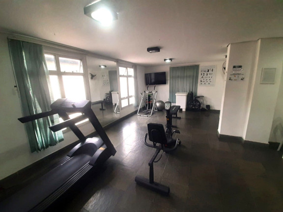 Imagem Apartamento com 1 Quarto à Venda, 50 m² em Vila Guarani (z Sul) - São Paulo