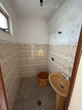 Imagem Sobrado com 2 Quartos à Venda, 100 m² em Vila Aricanduva - São Paulo