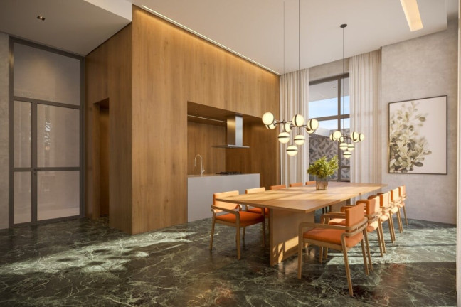 Imagem Imóvel com 2 Quartos à Venda, 119 m² em Brooklin Novo - São Paulo Imagem Imóvel com 2 Quartos à Venda, 119 m² em Brooklin Novo - São Paulo