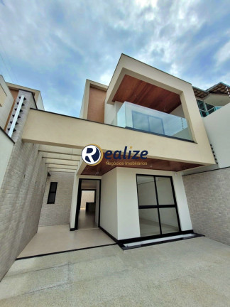 Imagem Casa com 3 Quartos à Venda, 137 m² em São Judas Tadeu - Guarapari Imagem Casa com 3 Quartos à Venda, 137 m² em São Judas Tadeu - Guarapari