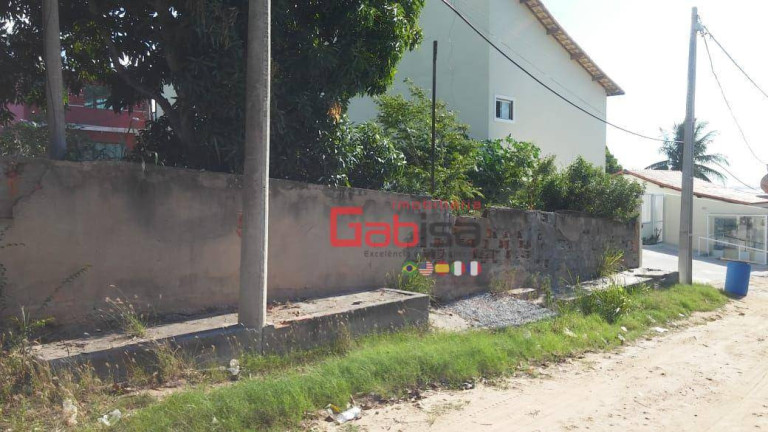 Imagem Terreno à Venda, 405 m² em Praia Do Sudoeste - São Pedro Da Aldeia Imagem Terreno à Venda, 405 m² em Praia Do Sudoeste - São Pedro Da Aldeia