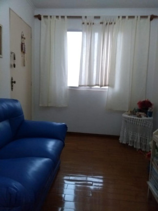 Apartamento com 2 Quartos à Venda, 47 m² em Jardim Nova República - Piracicaba