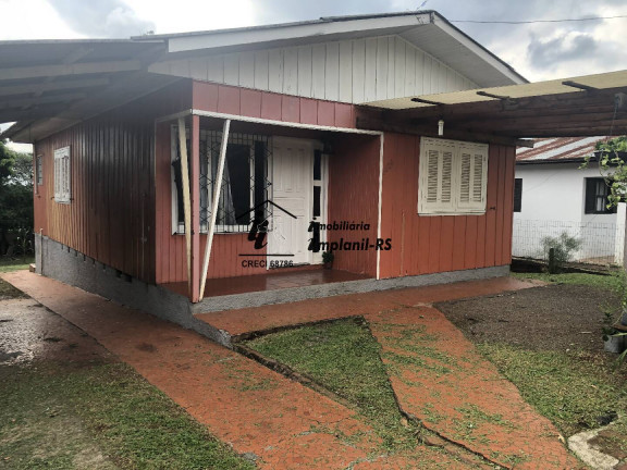 Casa com 3 Quartos à Venda, 363 m² em Canabarro - Teutônia