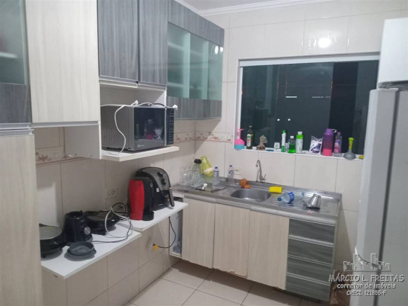 Imagem Casa com 2 Quartos à Venda, em Cidade Nautica - Sao Vicente Imagem Casa com 2 Quartos à Venda, em Cidade Nautica - Sao Vicente