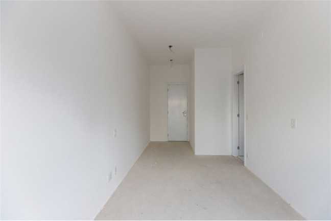 Imagem Apartamento com 2 Quartos à Venda, 107 m² em Vila Clementino - São Paulo