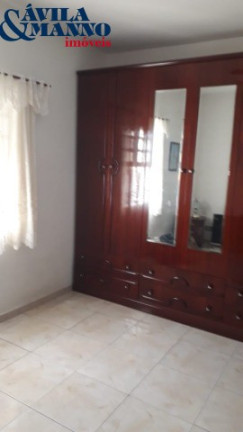 Imagem Sobrado com 3 Quartos à Venda, em Mooca - São Paulo Imagem Sobrado com 3 Quartos à Venda, em Mooca - São Paulo
