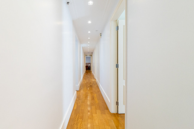 Imagem Apartamento com 4 Quartos à Venda, 304 m² em Santa Cecília - São Paulo