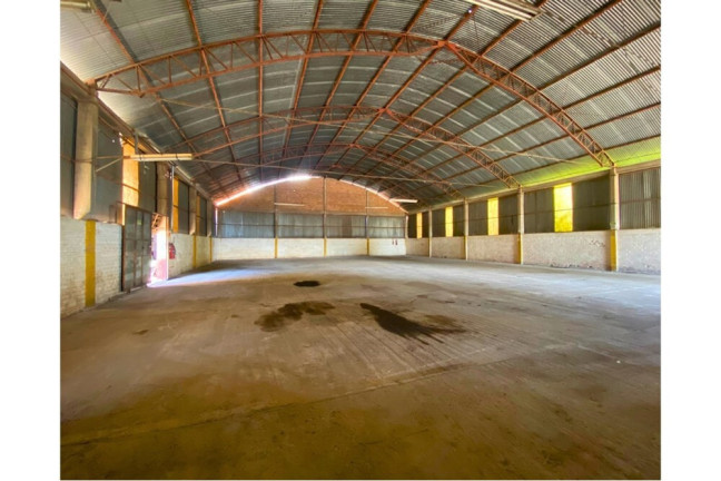 Imagem Imóvel à Venda, 32.200 m² em São Luis - Canoas