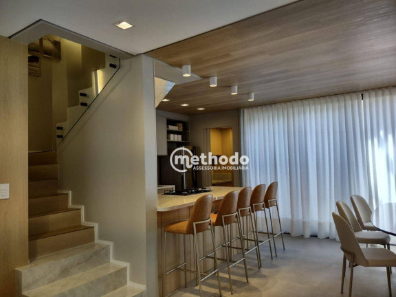 Imagem Casa com 3 Quartos à Venda, 171 m² em Taquaral - Campinas Imagem Casa com 3 Quartos à Venda, 171 m² em Taquaral - Campinas
