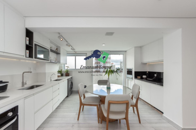 Imagem Apartamento com 1 Quarto à Venda, 56 m² em Vila Da Saúde - São Paulo