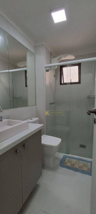 Imagem Apartamento com 3 Quartos à Venda, 100 m² em Centro - Florianópolis