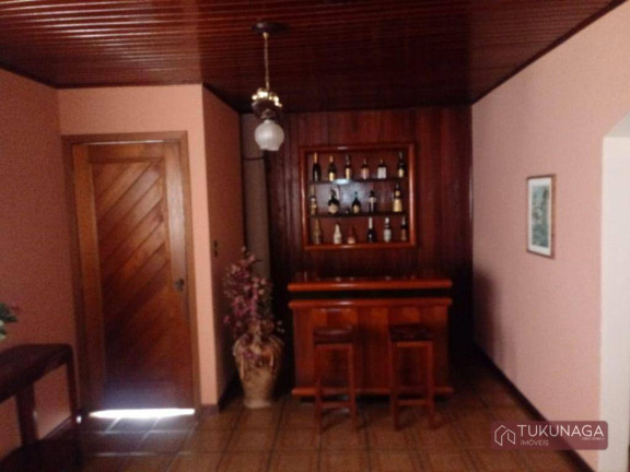Imagem Sobrado com 3 Quartos à Venda, 264 m² em Jardim Rosa De Franca - Guarulhos Imagem Sobrado com 3 Quartos à Venda, 264 m² em Jardim Rosa De Franca - Guarulhos