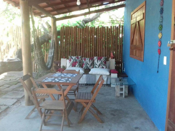Imagem Casa com 3 Quartos à Venda, 636 m² em Bombaça - Marau Imagem Casa com 3 Quartos à Venda, 636 m² em Bombaça - Marau