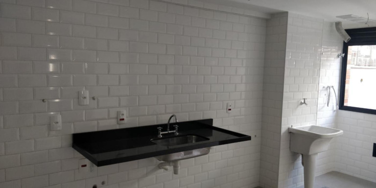 Imagem Apartamento com 3 Quartos à Venda, 100 m² em Botafogo - Rio De Janeiro