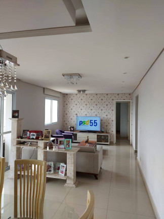 Imagem Apartamento com 2 Quartos à Venda, 120 m² em Vila Lusitânia - São Bernardo Do Campo Imagem Apartamento com 2 Quartos à Venda, 120 m² em Vila Lusitânia - São Bernardo Do Campo