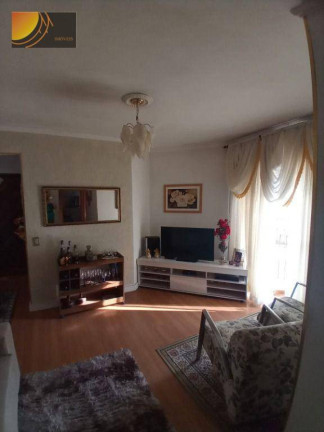 Imagem Apartamento com 2 Quartos à Venda, 57 m² em Freguesia Do ó - São Paulo Imagem Apartamento com 2 Quartos à Venda, 57 m² em Freguesia Do ó - São Paulo
