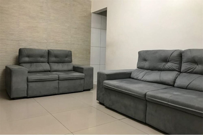 Imagem Casa com 3 Quartos à Venda, 143 m² em Vila Gustavo - São Paulo Imagem Casa com 3 Quartos à Venda, 143 m² em Vila Gustavo - São Paulo