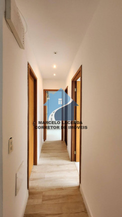 Imagem Apartamento com 3 Quartos para Alugar, 83 m² em Dom Pedro I - Manaus
