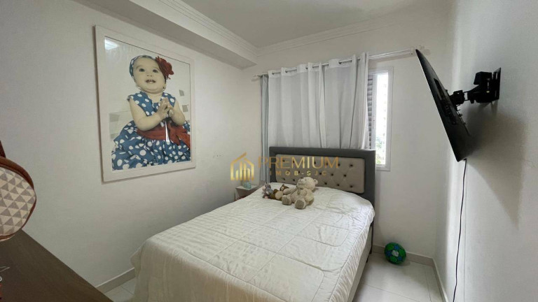 Imagem Apartamento com 3 Quartos à Venda, 77 m² em Royal Park - São José Dos Campos