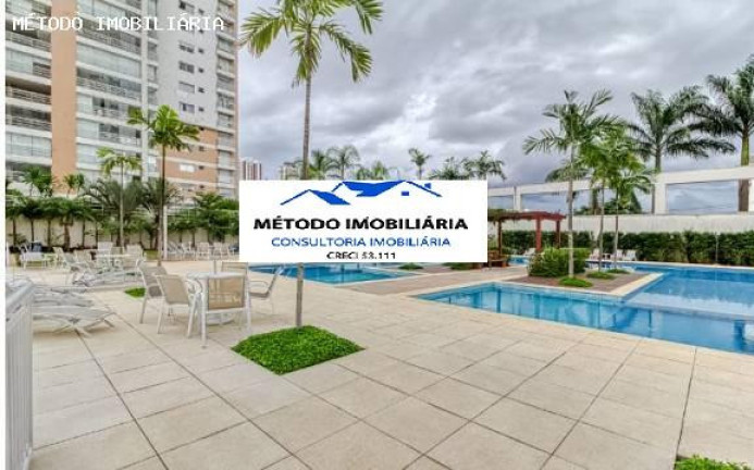 Imagem Apartamento com 3 Quartos à Venda, 224 m² em Tatuape - São Paulo