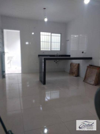 Imagem Casa com 3 Quartos à Venda, 90 m² em Vila São Francisco - São Paulo