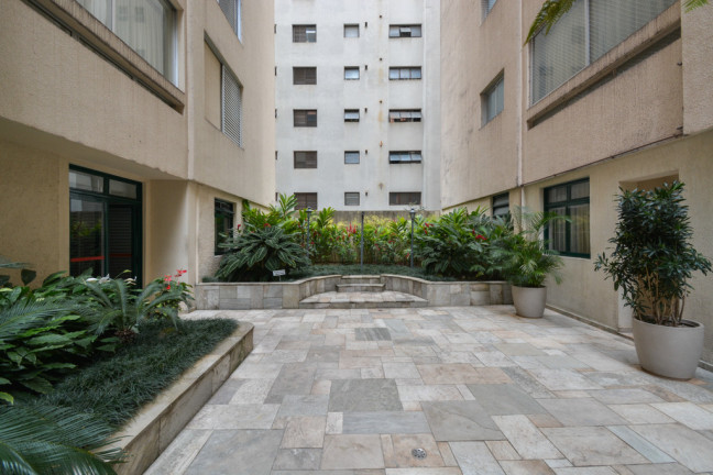 Imagem Apartamento com 2 Quartos à Venda, 90 m² em Jardim Paulista - São Paulo