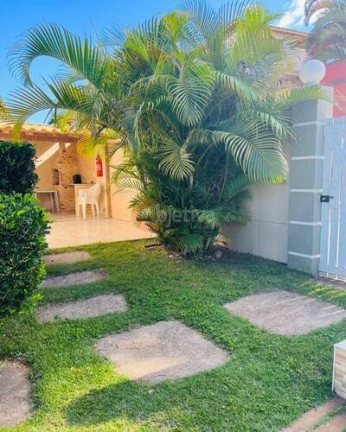 Imagem Casa de Condomínio com 4 Quartos à Venda, 170 m² em Rasa - Búzios Imagem Casa de Condomínio com 4 Quartos à Venda, 170 m² em Rasa - Búzios