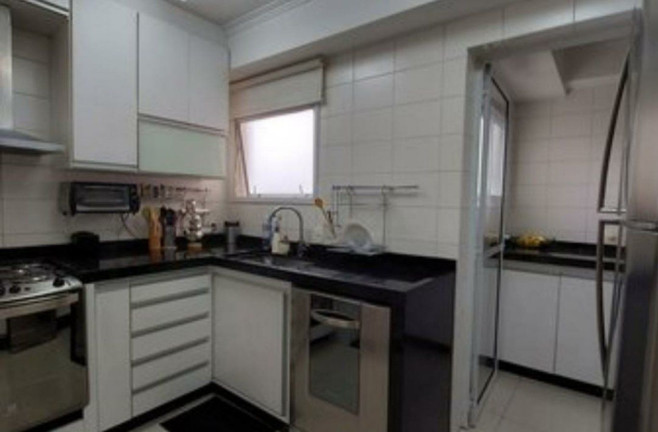 Imagem Apartamento com 4 Quartos à Venda, 142 m² em Vila Leopoldina - São Paulo