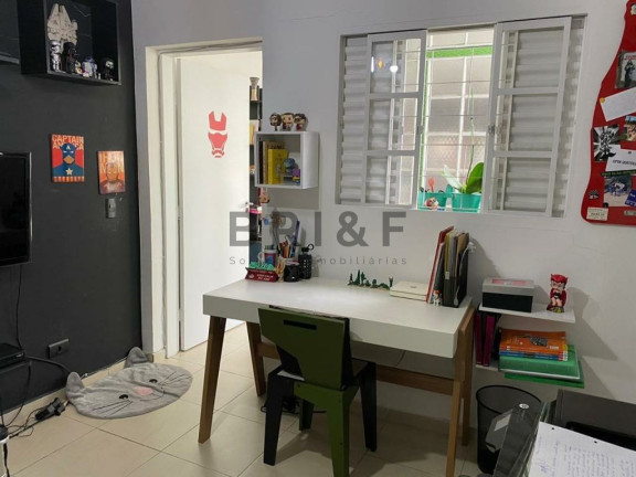 Imagem Casa com 3 Quartos à Venda, 100 m² em Pinheiros - São Paulo