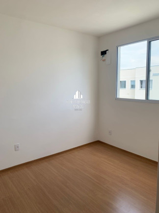 Imagem Apartamento com 2 Quartos para Alugar, 50 m² em Pitimbu - Natal