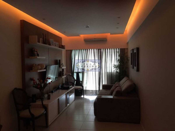Imagem Apartamento com 3 Quartos à Venda, 110 m² em Humaitá - Rio De Janeiro Imagem Apartamento com 3 Quartos à Venda, 110 m² em Humaitá - Rio De Janeiro
