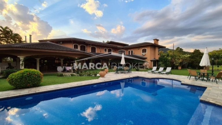 Imagem Casa de Condomínio com 6 Quartos à Venda, 2.000 m² em Praia De Pernambuco - Guarujá Imagem Casa de Condomínio com 6 Quartos à Venda, 2.000 m² em Praia De Pernambuco - Guarujá