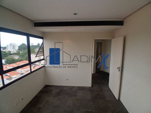 Sala Comercial para Alugar, 140 m² em Jabaquara - São Paulo