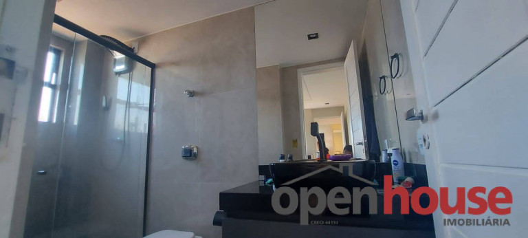 Imagem Apartamento com 2 Quartos à Venda, 71 m² em Areia Preta - Natal