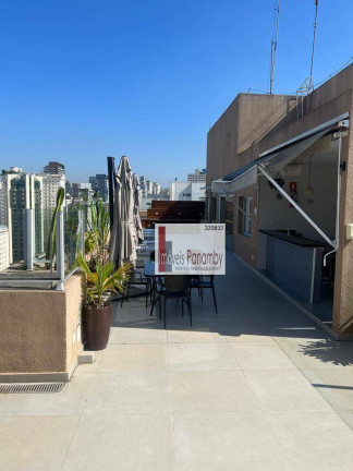 Imagem Apartamento com 2 Quartos à Venda, 66 m² em Cerqueira César - São Paulo