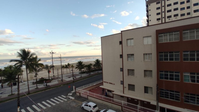 Imagem Apartamento com 2 Quartos à Venda, 83 m² em Aviação - Praia Grande