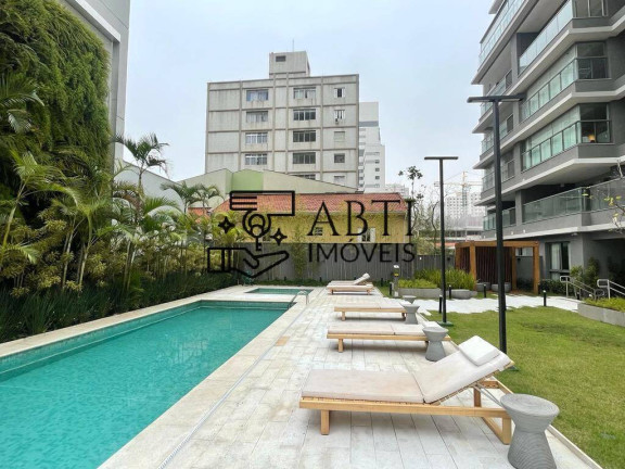 Imagem Apartamento com 2 Quartos à Venda, 84 m² em Vila Mariana - São Paulo